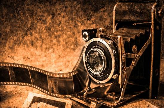 Film Project Lights